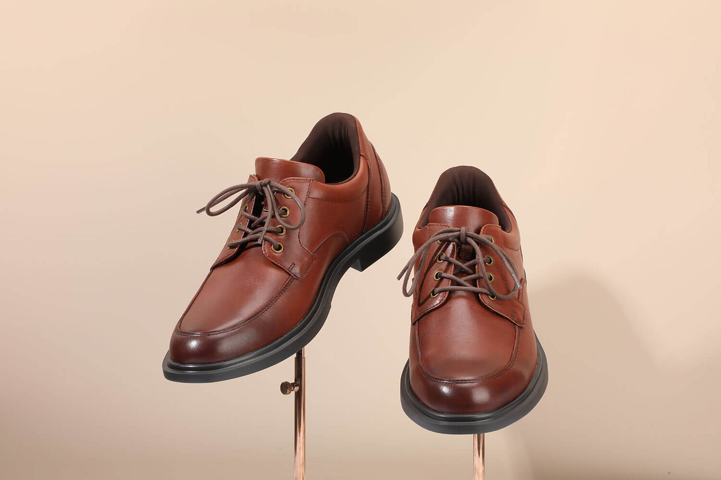 Easy On (ZBDE702 Brn)